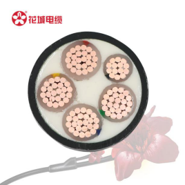揭秘銅芯電纜的十大優勢！
